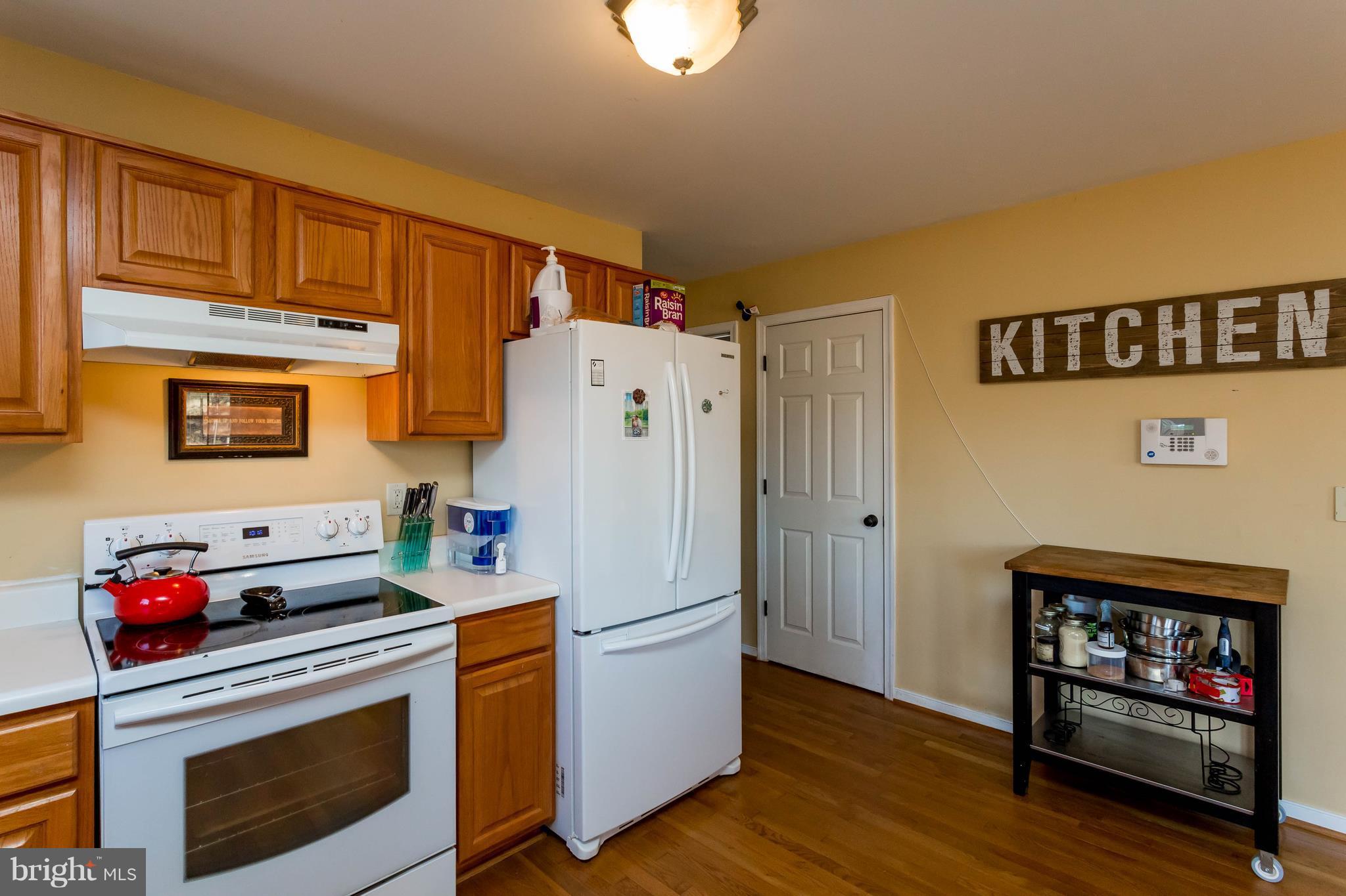 14229 Tower Road Unionville, VA 22567 - Photo 11 of 30 Kitchen