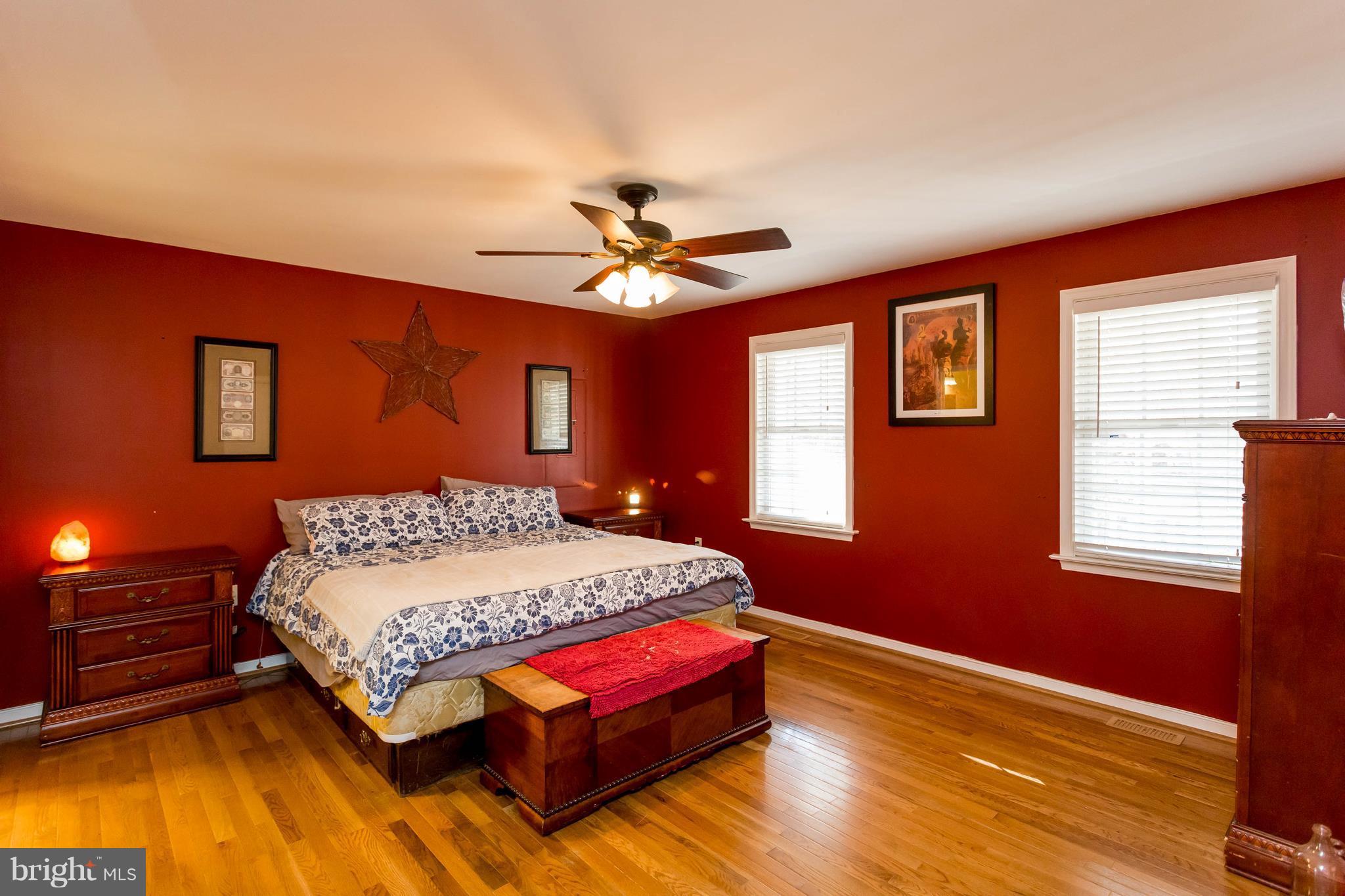 14229 Tower Road Unionville, VA 22567 - Photo 12 of 30 Bedroom (Master)