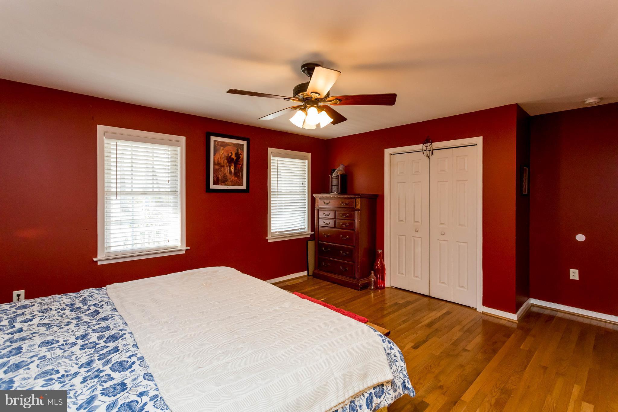 14229 Tower Road Unionville, VA 22567 - Photo 14 of 30 Bedroom (Master)