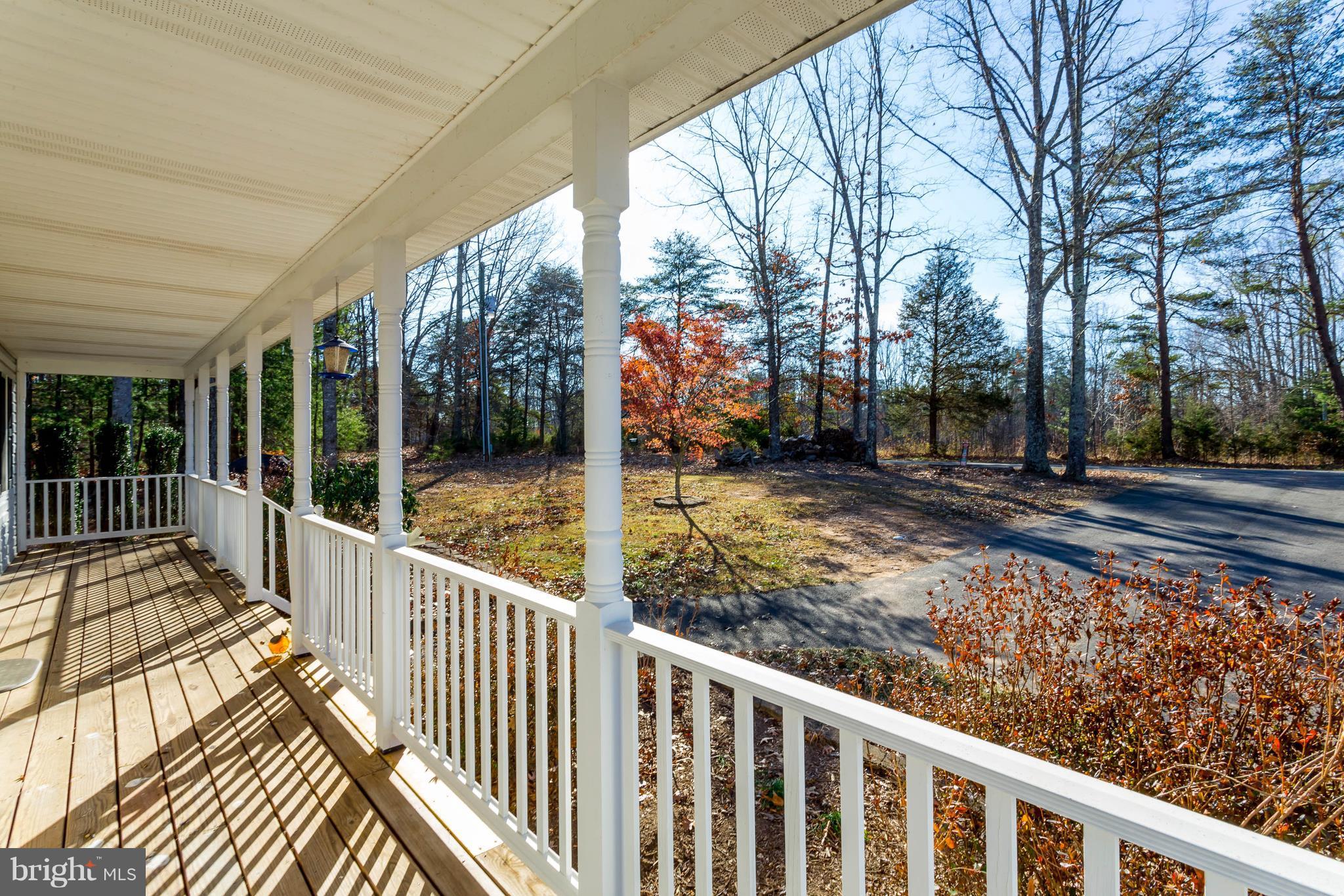 14229 Tower Road Unionville, VA 22567 - Photo 3 of 30 Exterior (Front)