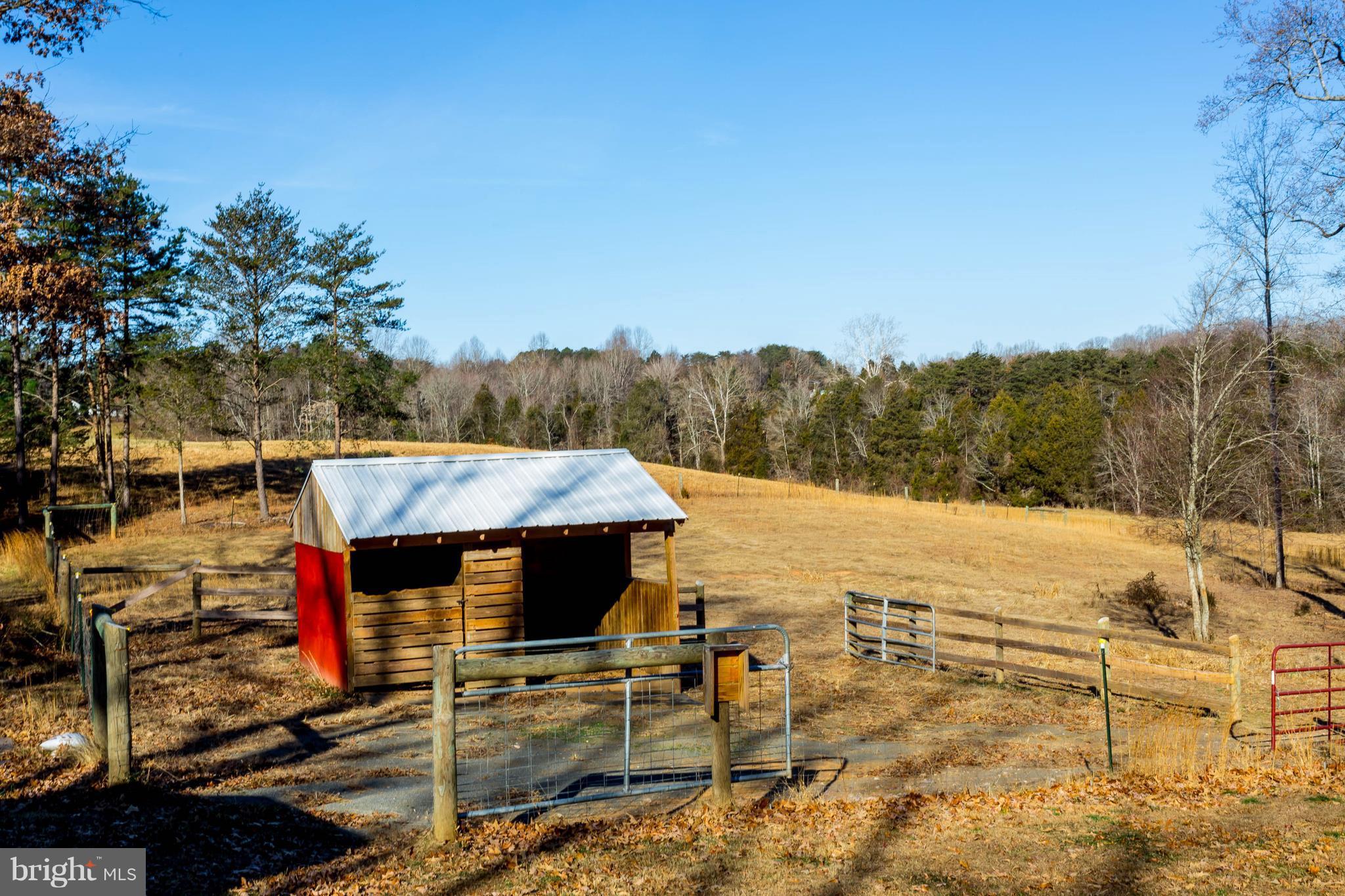 14229 Tower Road Unionville, VA 22567 - Photo 26 of 30 Exterior (General)