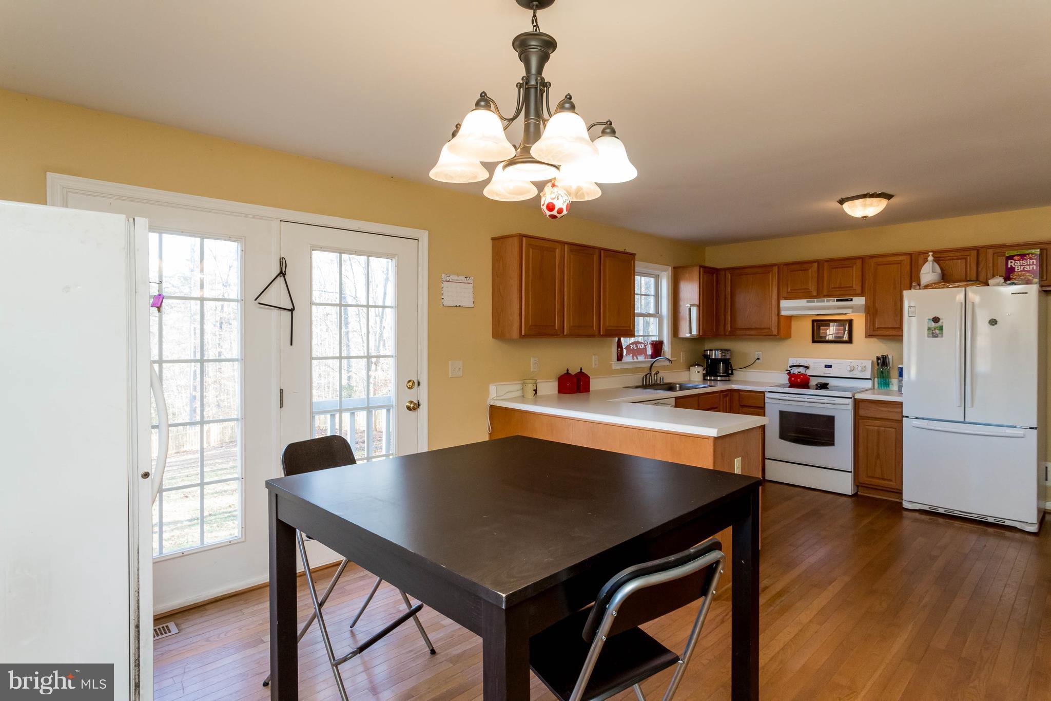 14229 Tower Road Unionville, VA 22567 - Photo 7 of 30 Interior (General)