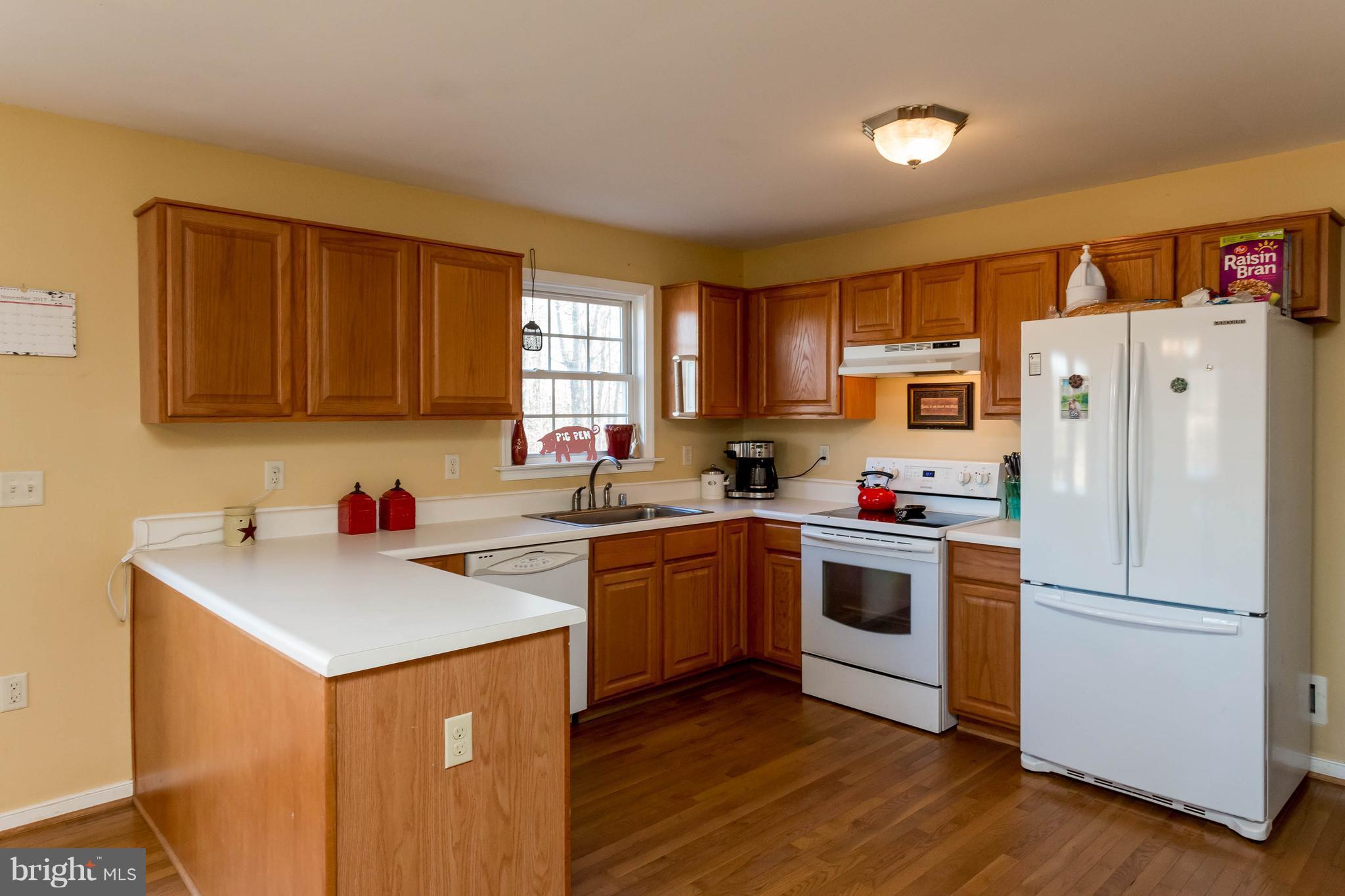 14229 Tower Road Unionville, VA 22567 - Photo 8 of 30 Kitchen