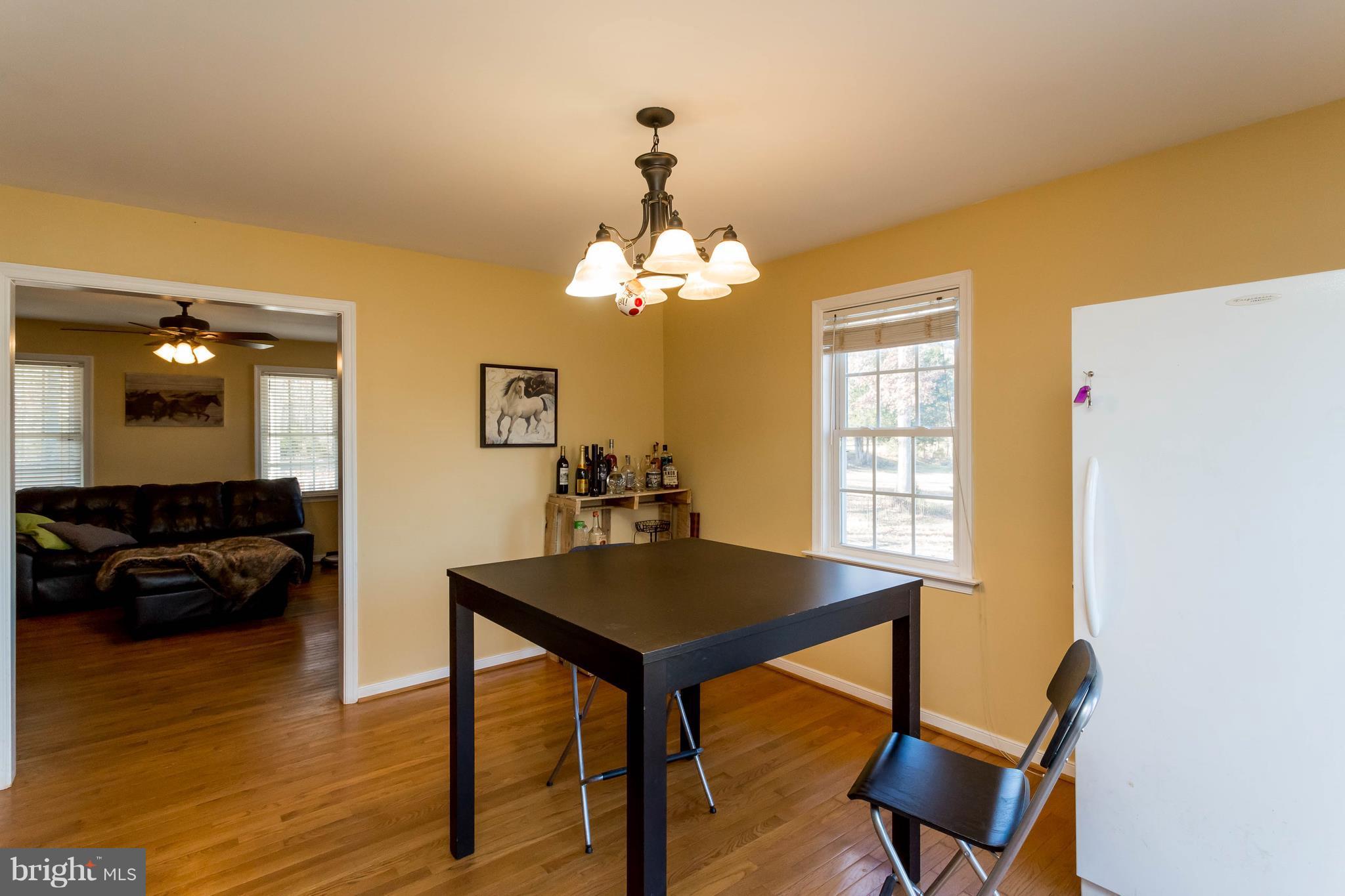 14229 Tower Road Unionville, VA 22567 - Photo 9 of 30 Dining Room