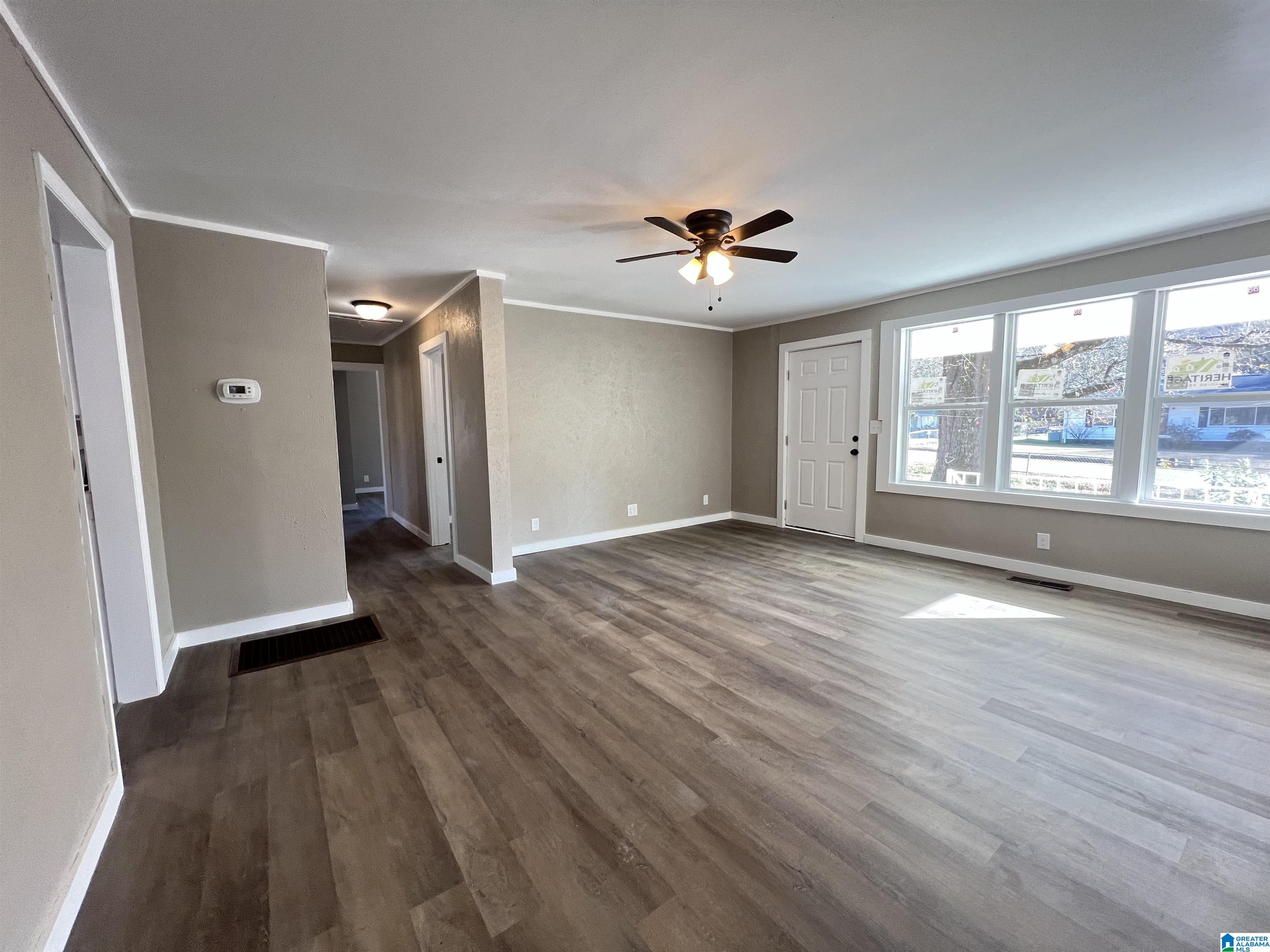 3327 Eulaton Road Anniston, AL 36201 - Photo 13 of 24