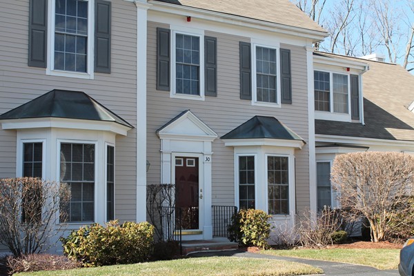 36 Cambridge Road, Unit 30 Woburn, MA 01801 - Photo 1 of 19 Gallery Image 1