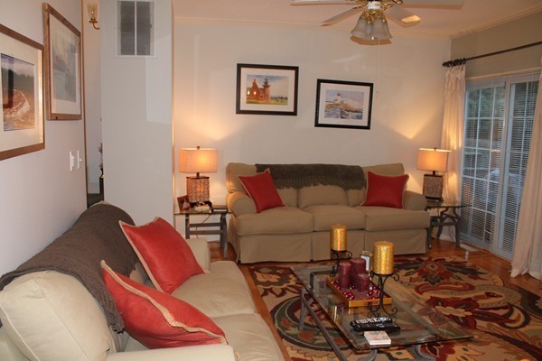 36 Cambridge Road, Unit 30 Woburn, MA 01801 - Photo 3 of 19 Gallery Image 3