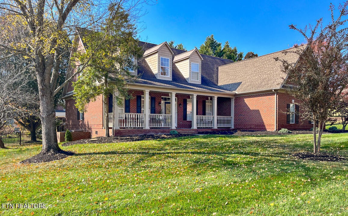 411 Gwinhurst Road Knoxville, TN 37934 - Photo 2 of 50 Gallery Image 2