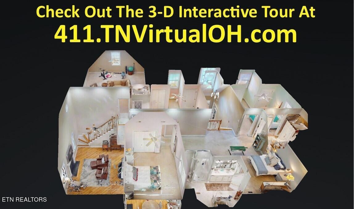 411 Gwinhurst Road Knoxville, TN 37934 - Photo 3 of 50 Gallery Image 3