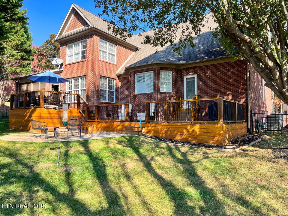 411 Gwinhurst Road Knoxville, TN 37934 - Photo 41 of 50 Gallery Image 41