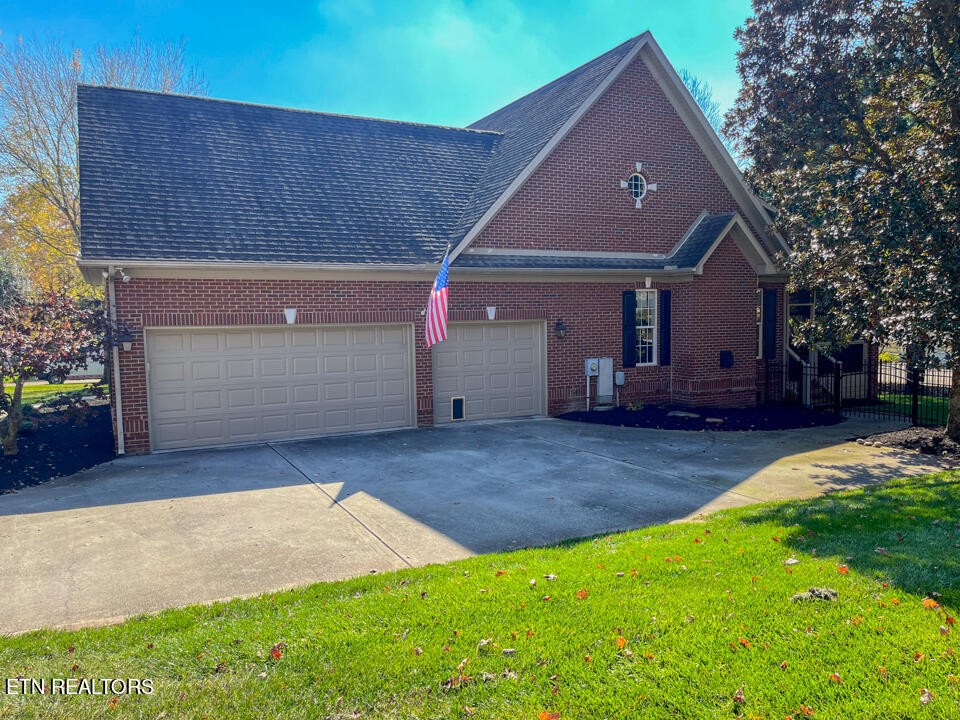 411 Gwinhurst Road Knoxville, TN 37934 - Photo 45 of 50 Gallery Image 45