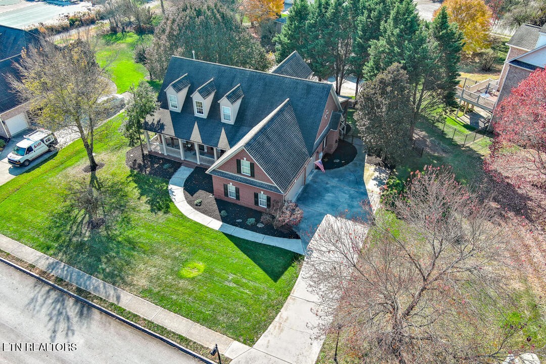 411 Gwinhurst Road Knoxville, TN 37934 - Photo 47 of 50 Gallery Image 47