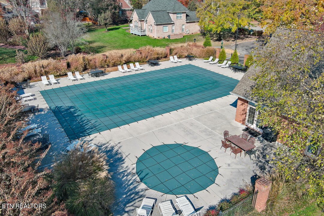 411 Gwinhurst Road Knoxville, TN 37934 - Photo 50 of 50 Gallery Image 50