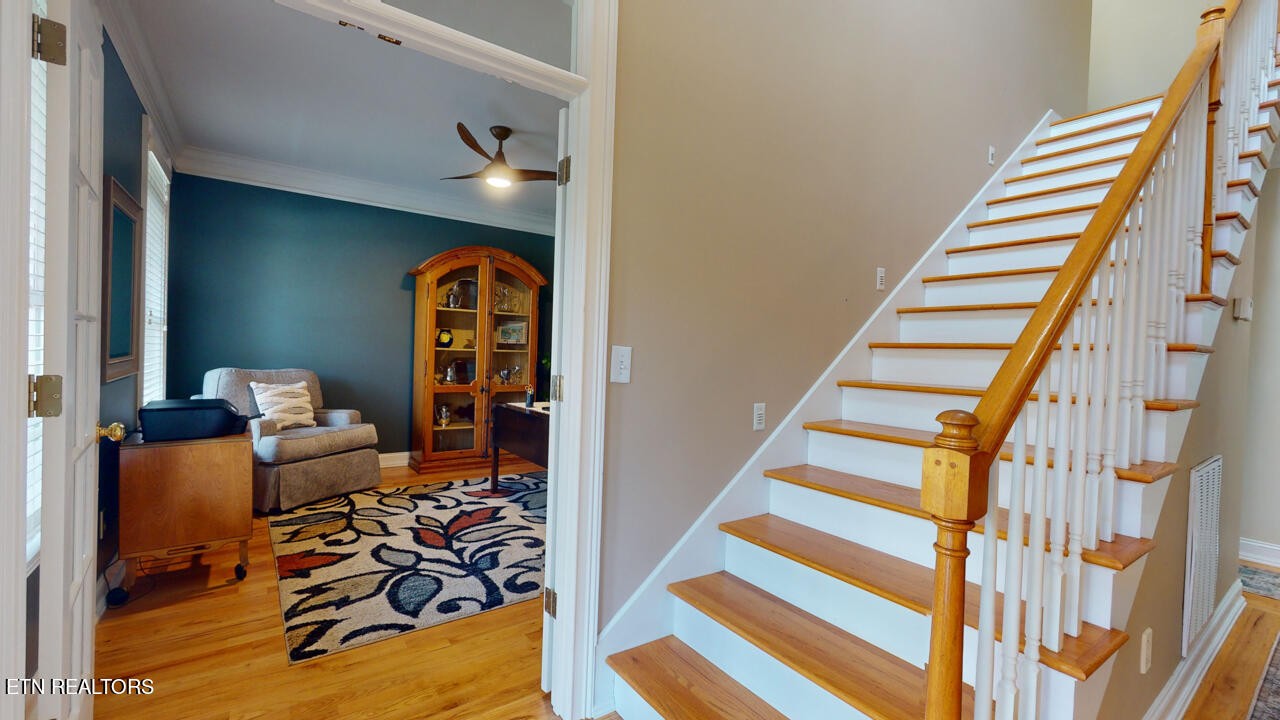 411 Gwinhurst Road Knoxville, TN 37934 - Photo 5 of 50 Gallery Image 5
