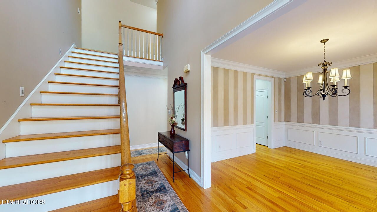 411 Gwinhurst Road Knoxville, TN 37934 - Photo 7 of 50 Gallery Image 7