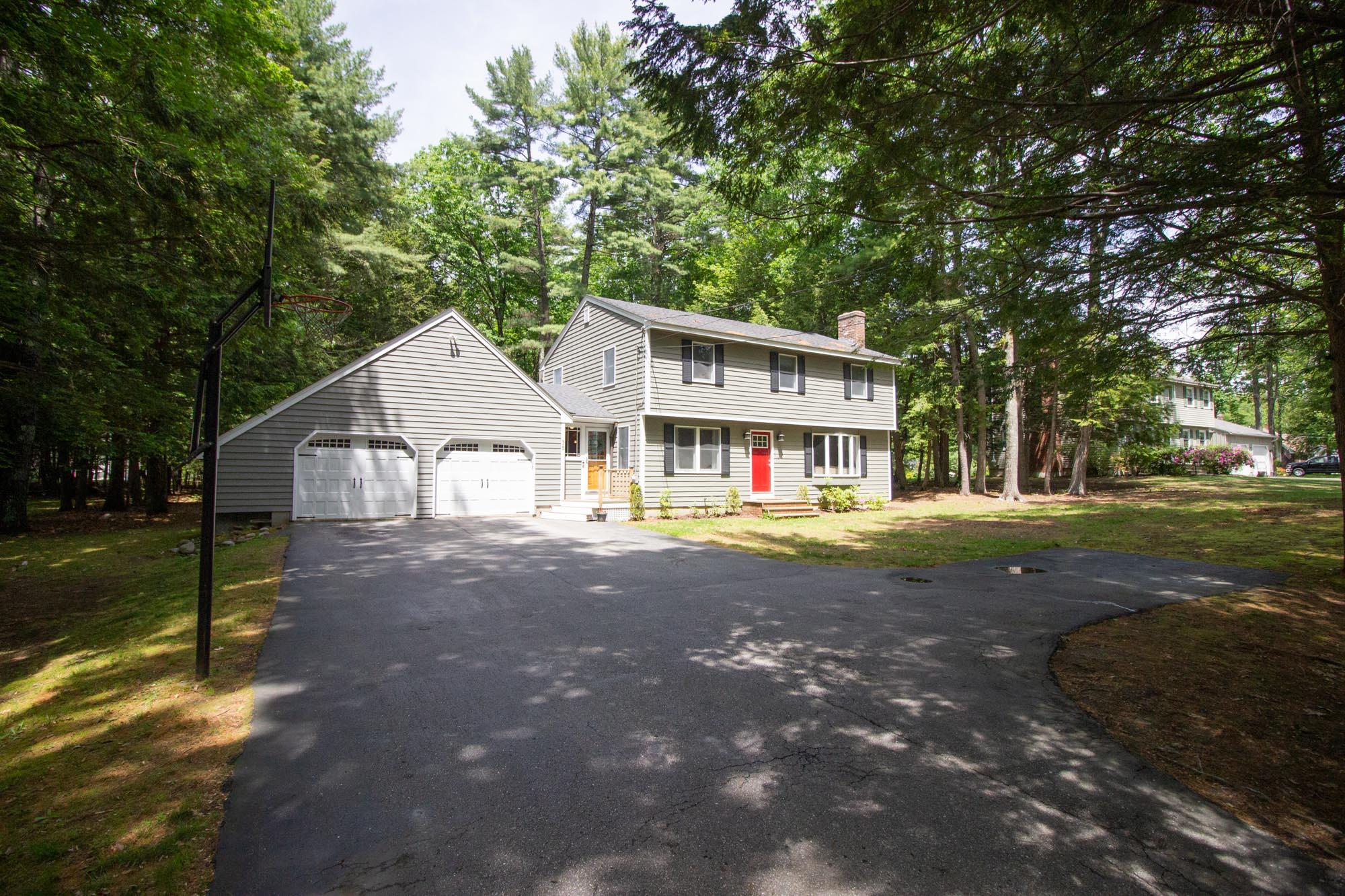 38 Park Road Windham, ME 04062 - Photo 8 of 67 38 Park Road-2