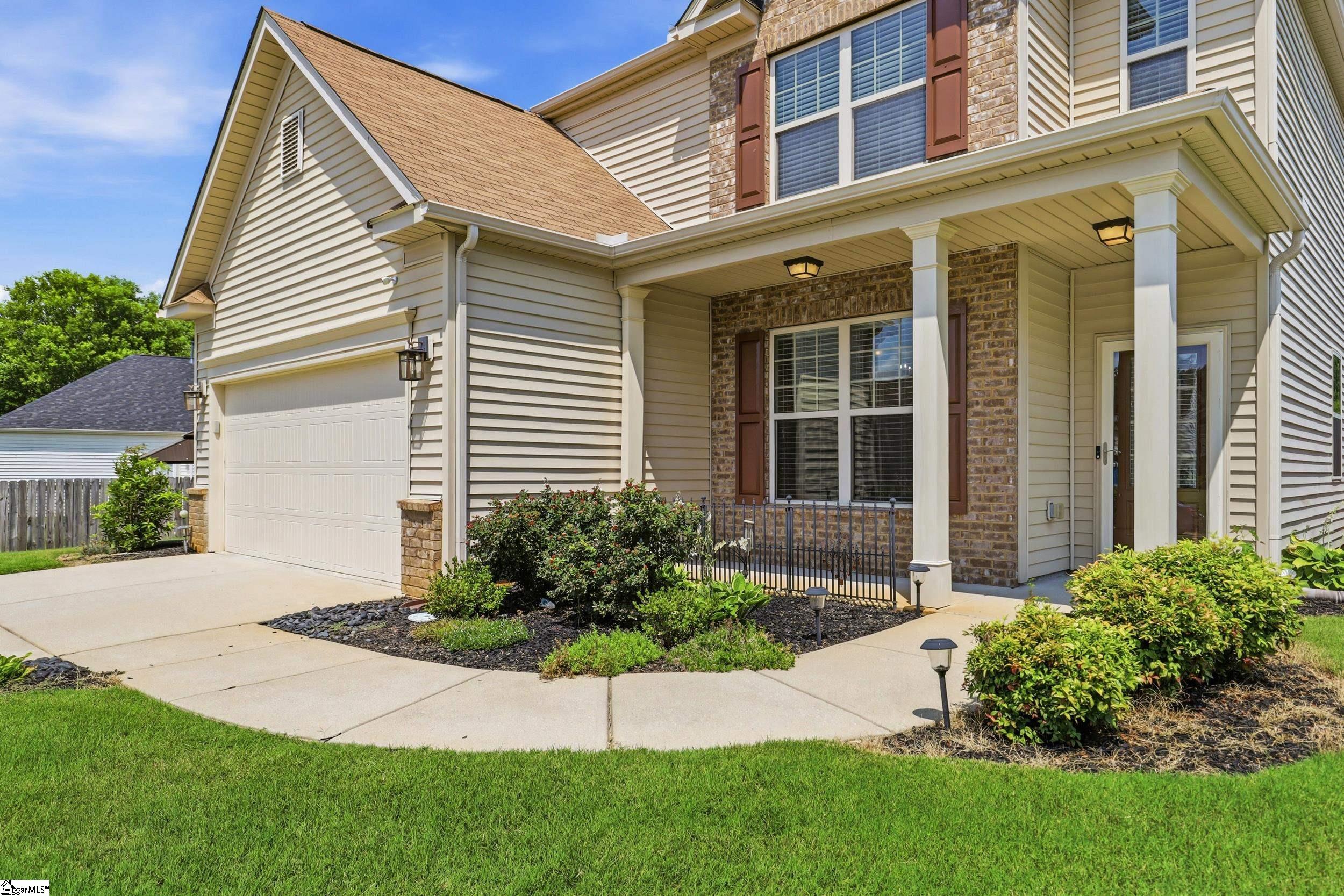 108 Salthouse Road Simpsonville, SC 29680 - Photo 2 of 44