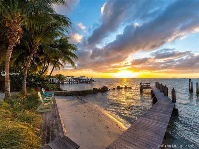 7 Harbor Point Key Biscayne, FL 33149 - Photo 3 of 34