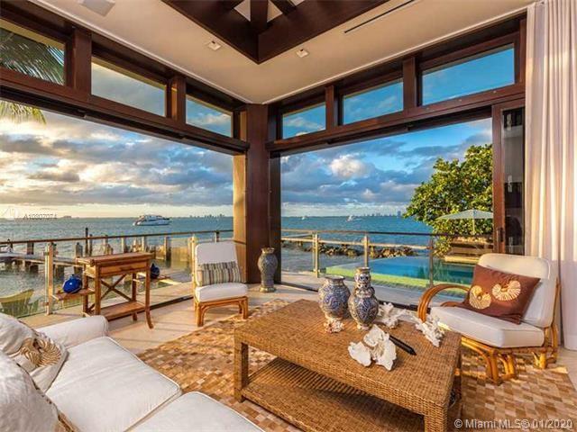 7 Harbor Point Key Biscayne, FL 33149 - Photo 24 of 34