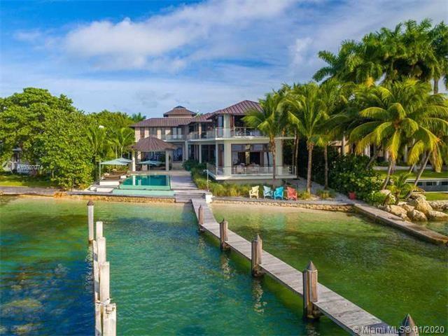7 Harbor Point Key Biscayne, FL 33149 - Photo 25 of 34