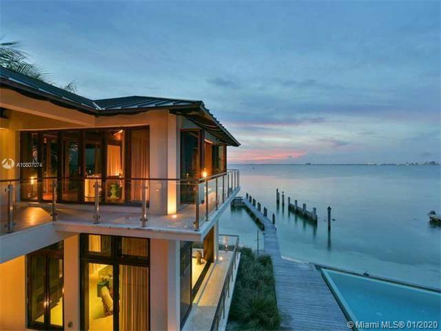 7 Harbor Point Key Biscayne, FL 33149 - Photo 30 of 34