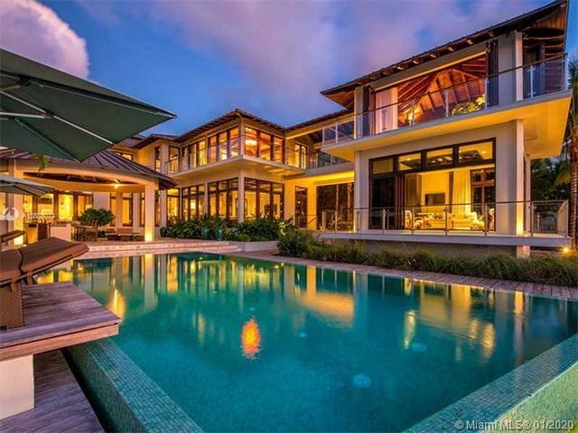 7 Harbor Point Key Biscayne, FL 33149 - Photo 4 of 34