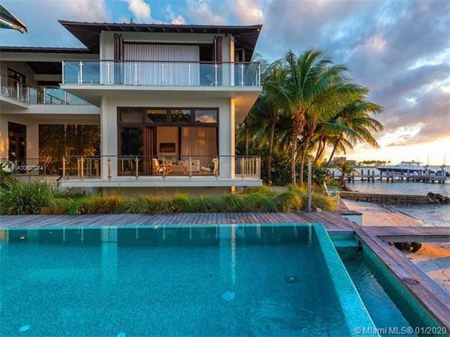 7 Harbor Point Key Biscayne, FL 33149 - Photo 31 of 34
