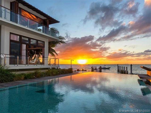 7 Harbor Point Key Biscayne, FL 33149 - Photo 32 of 34