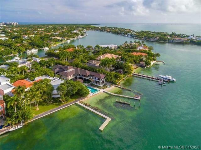 7 Harbor Point Key Biscayne, FL 33149 - Photo 34 of 34