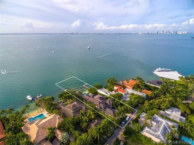 7 Harbor Point Key Biscayne, FL 33149 - Photo 5 of 34