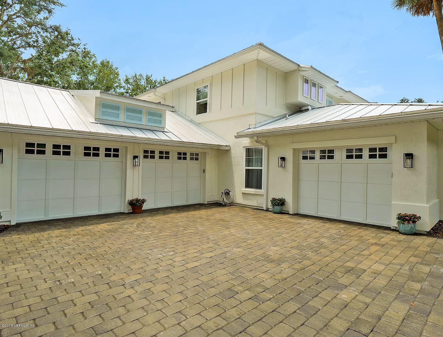 1161 Neck Road Ponte Vedra Beach, FL 32082 - Photo 3 of 24 a view of a large white building