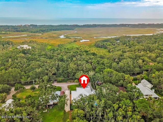 1161 Neck Road Ponte Vedra Beach, FL 32082 - Photo 4 of 24 a view of a city and lake