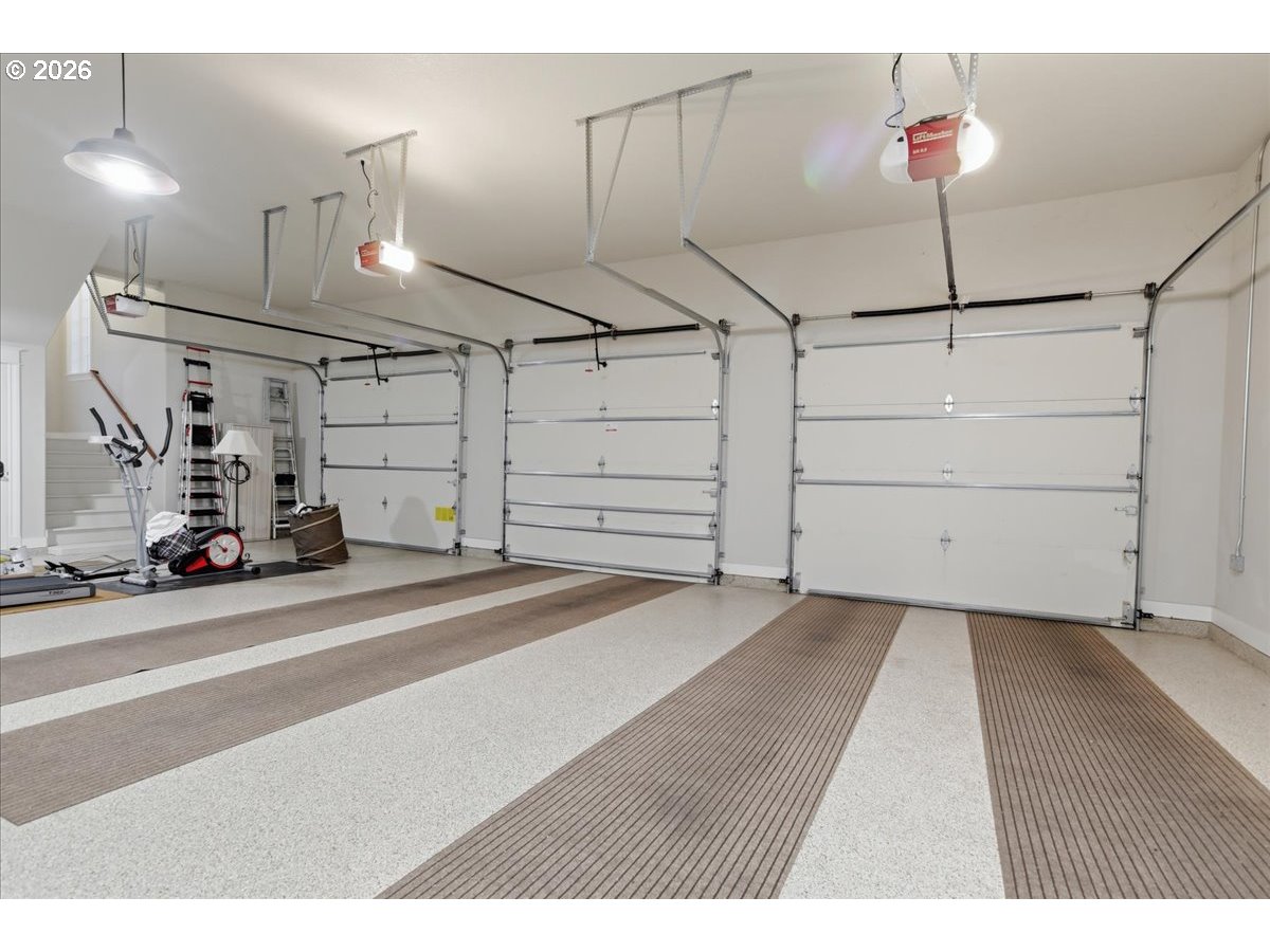 5807 Northwest El Rey Drive Camas, WA 98607 - Photo 46 of 48 Garage