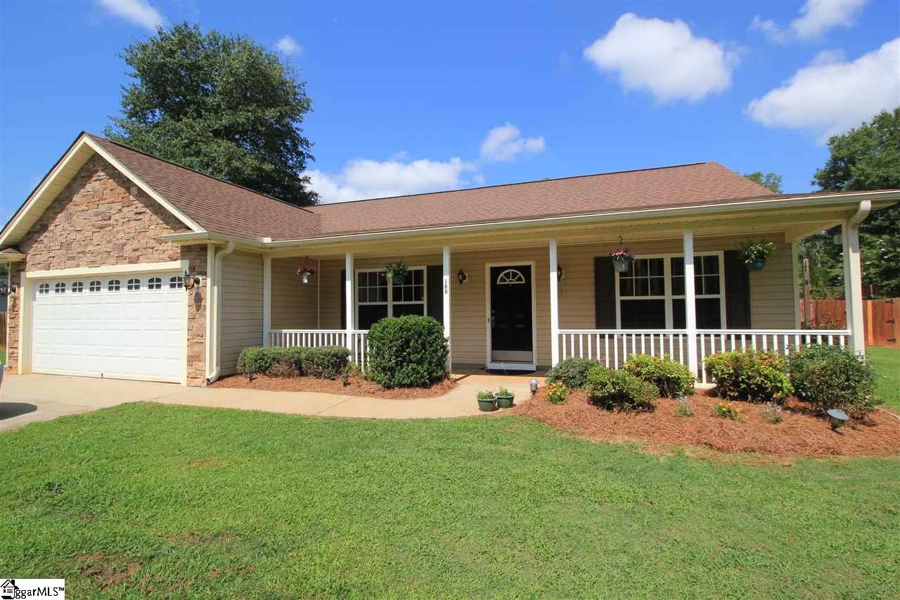 188 Dill Road Campobello, SC 29322 - Photo 1 of 36