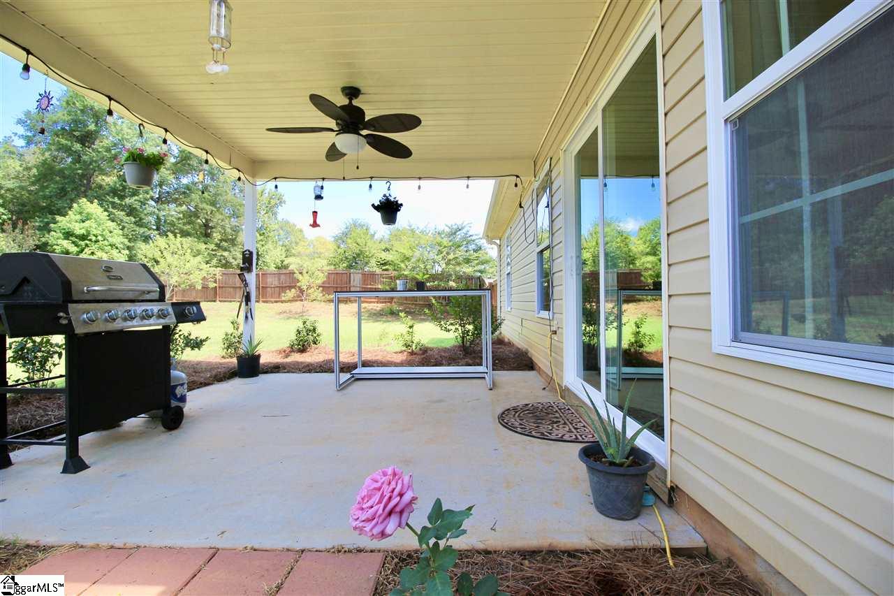 188 Dill Road Campobello, SC 29322 - Photo 26 of 36