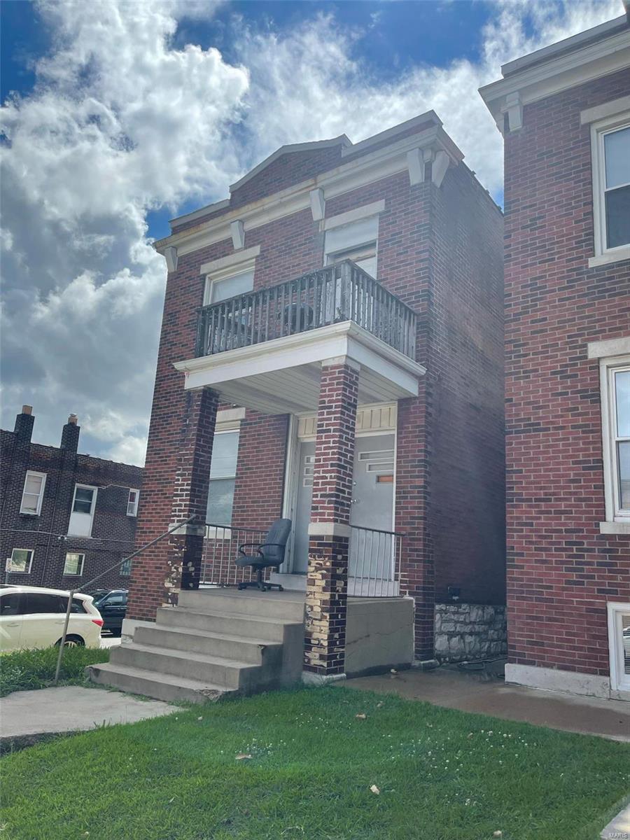 4655 Morgan Ford Road St. Louis, MO 63116 - Photo 2 of 5 Gallery Image 2
