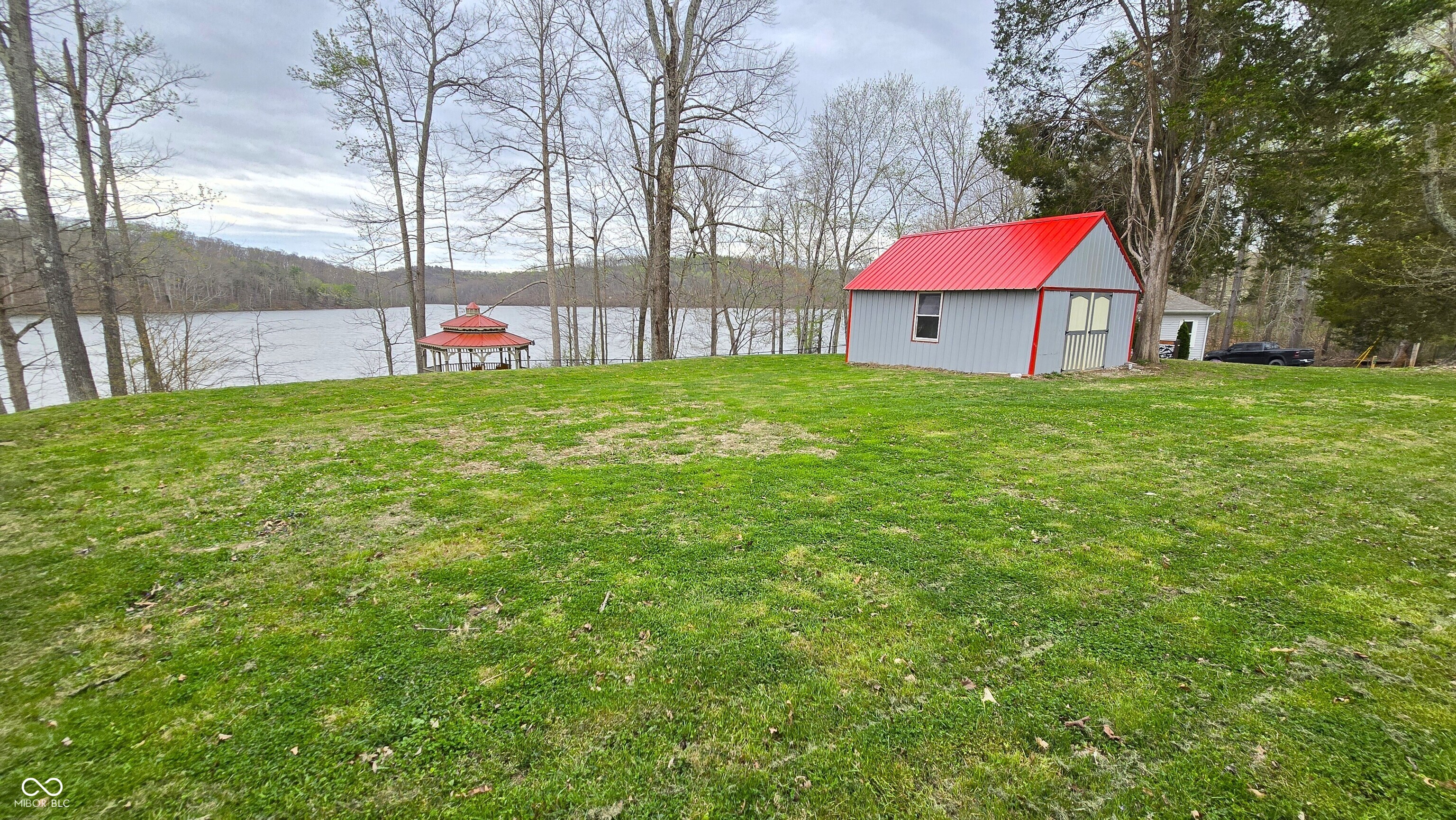 9082 Axsom Branch Road Nashville, IN 47448 - Photo 32 of 63 Gallery Image 32