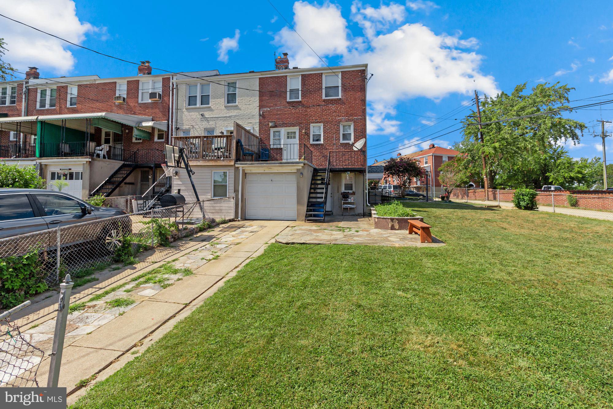 4901 West Hills Road Baltimore, MD 21229 - Photo 30 of 31