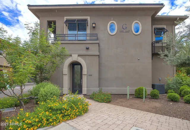 $3,745 | 6565 East Thomas Road, Unit 1042, Scottsdale, AZ 85251