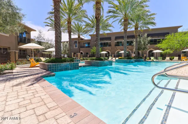 $3,745 | 6565 East Thomas Road, Unit 1042, Scottsdale, AZ 85251