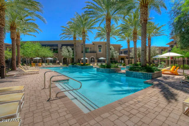 $3,745 | 6565 East Thomas Road, Unit 1042, Scottsdale, AZ 85251