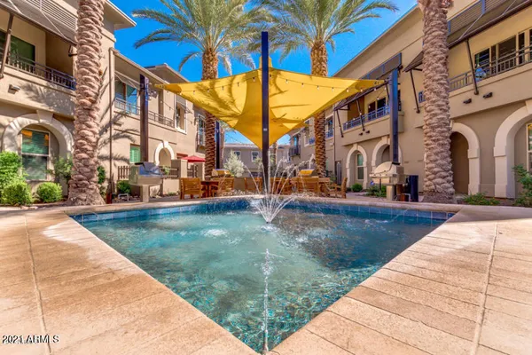 $3,745 | 6565 East Thomas Road, Unit 1042, Scottsdale, AZ 85251