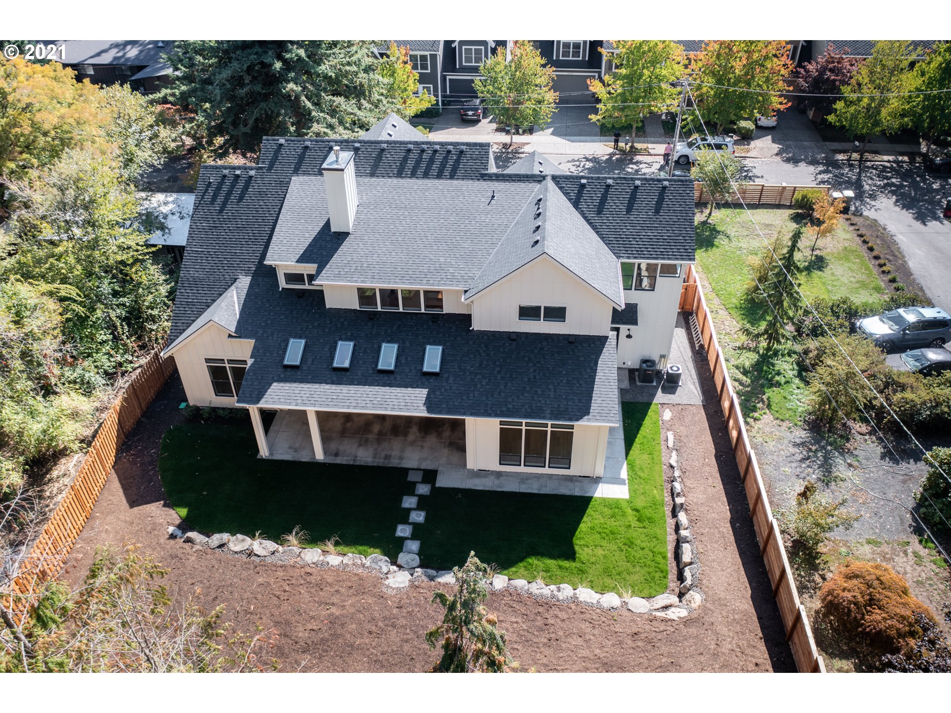 12169 Northwest Old Quarry Road Portland, OR 97229 - Photo 30 of 31 Gallery Image 30