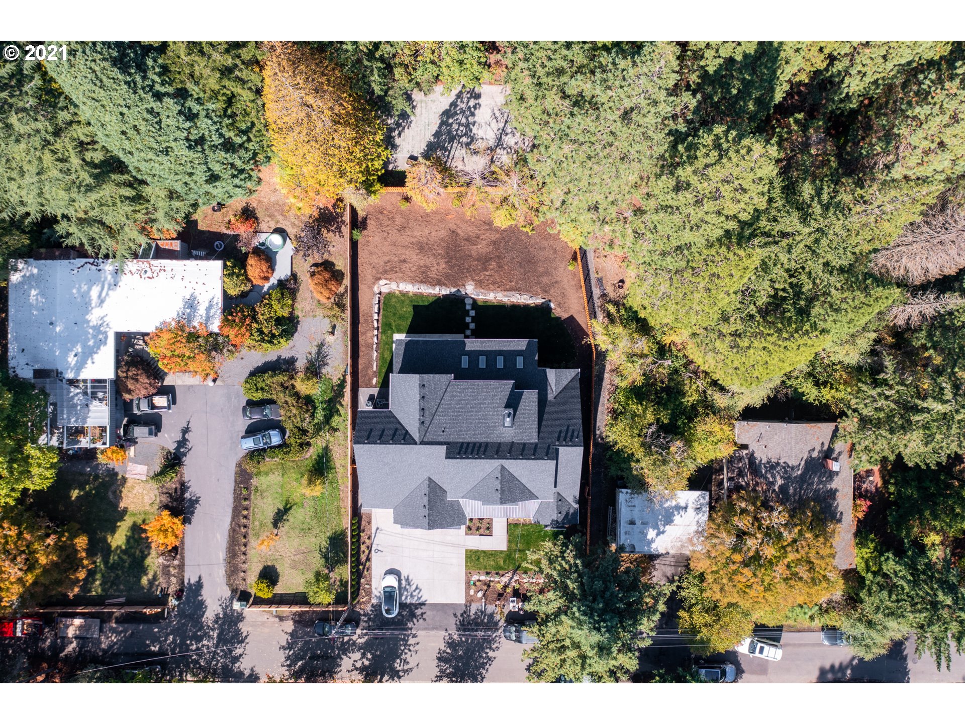 12169 Northwest Old Quarry Road Portland, OR 97229 - Photo 31 of 31 Gallery Image 31