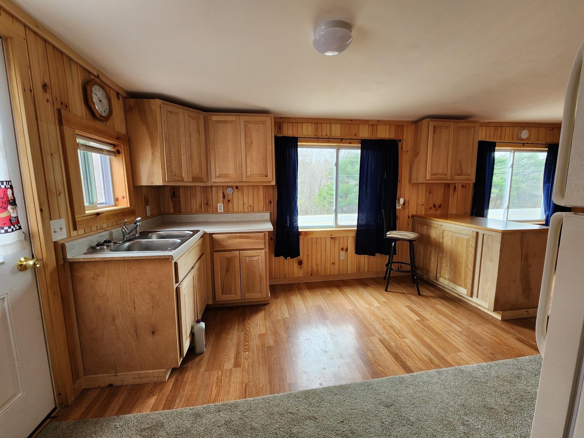 646 Roxbury Road Mexico, ME 04257 - Photo 6 of 18 6 Kitchen