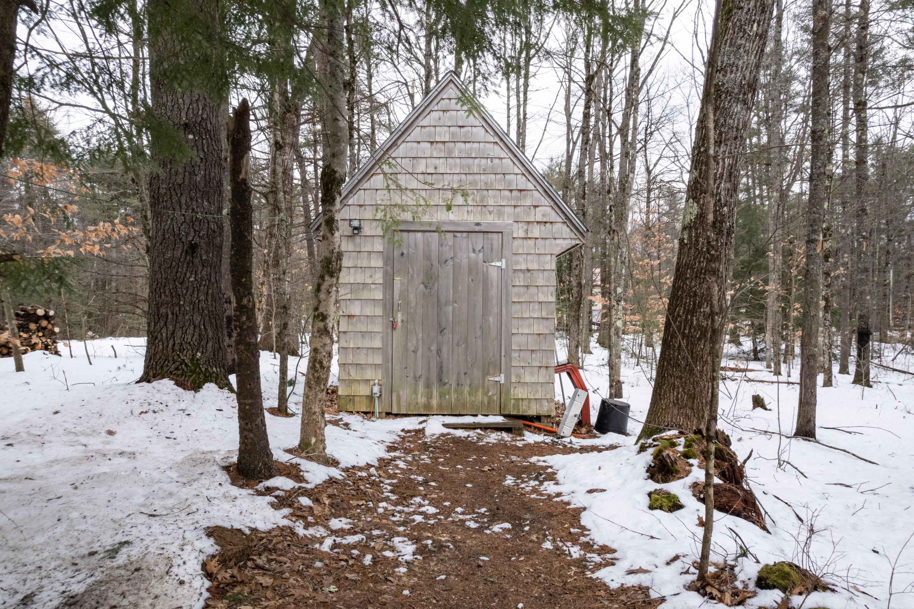 341 Roger Sumner Road Leeds, ME 04263 - Photo 41 of 54 341 Roger Sumner Leeds-10