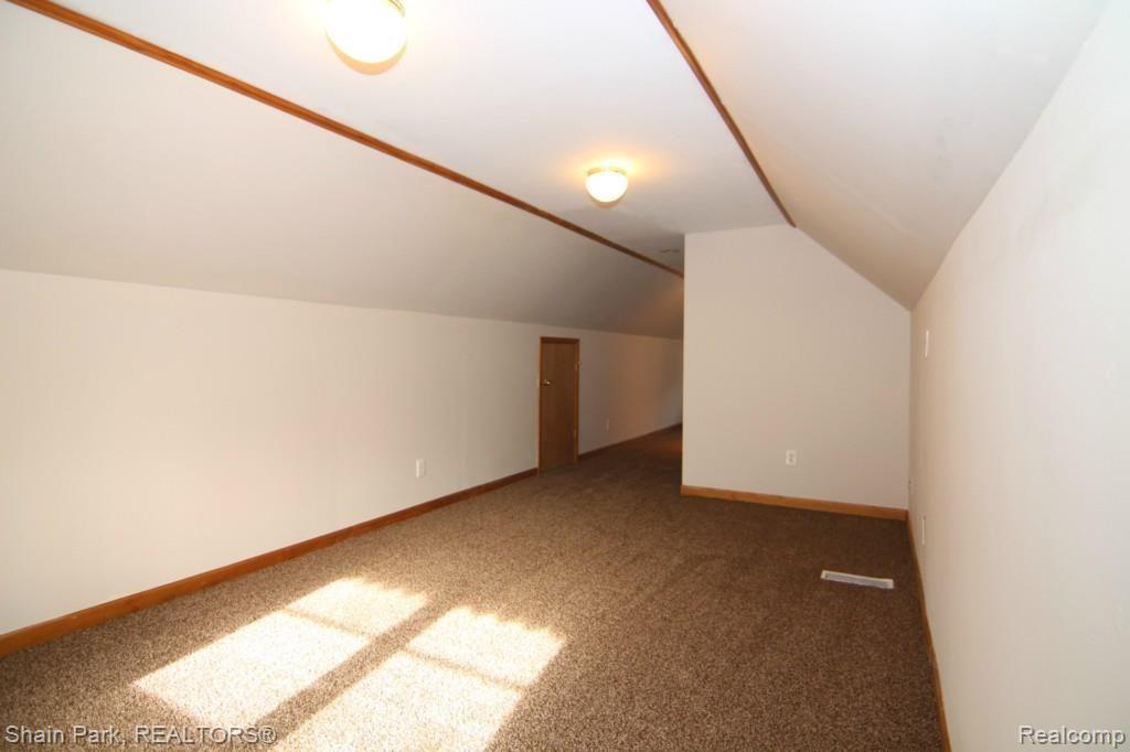4298 Kenmore Road Berkley, MI 48072 - Photo 21 of 30 Upper Bedroom Sitting Area