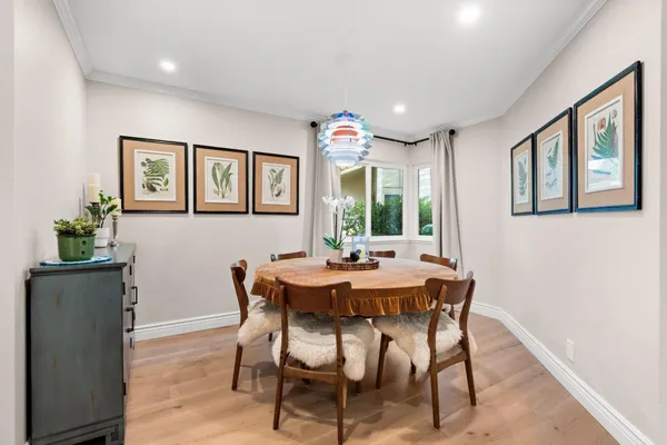 $749,000 | 8007 Pinot Noir Court, San Jose, CA 95135