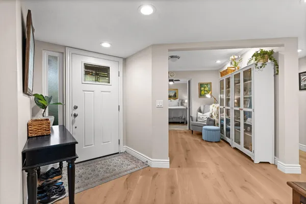$749,000 | 8007 Pinot Noir Court, San Jose, CA 95135