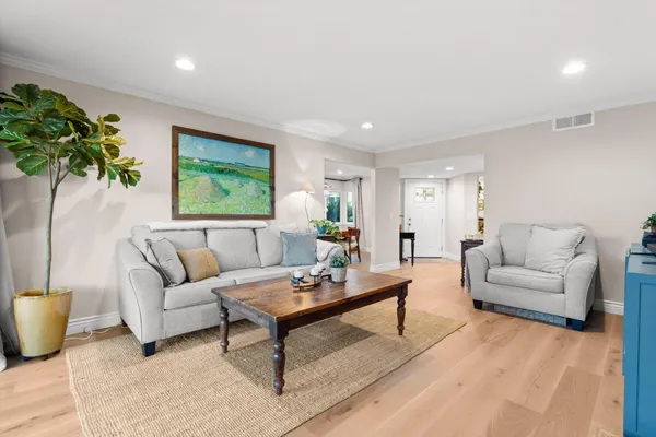 $749,000 | 8007 Pinot Noir Court, San Jose, CA 95135